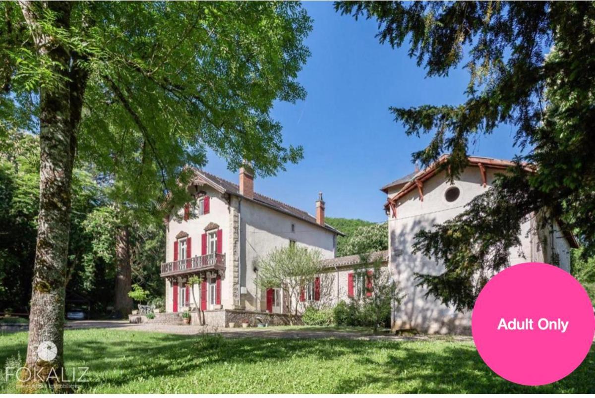 Domaine La Rose - Housity