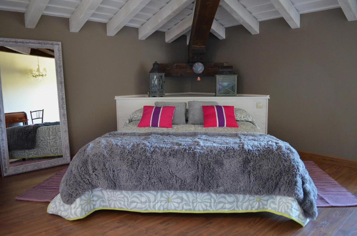 Posada Rural Lindos Sueños - Housity