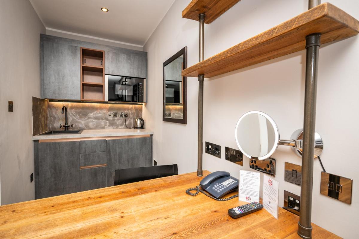 The Studley Hotel - Housity