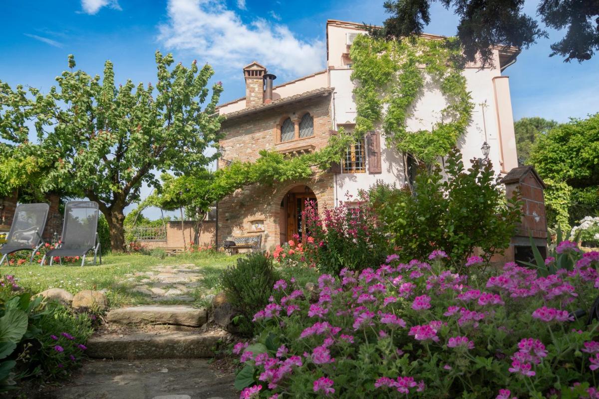 Nido di Rondine - Housity