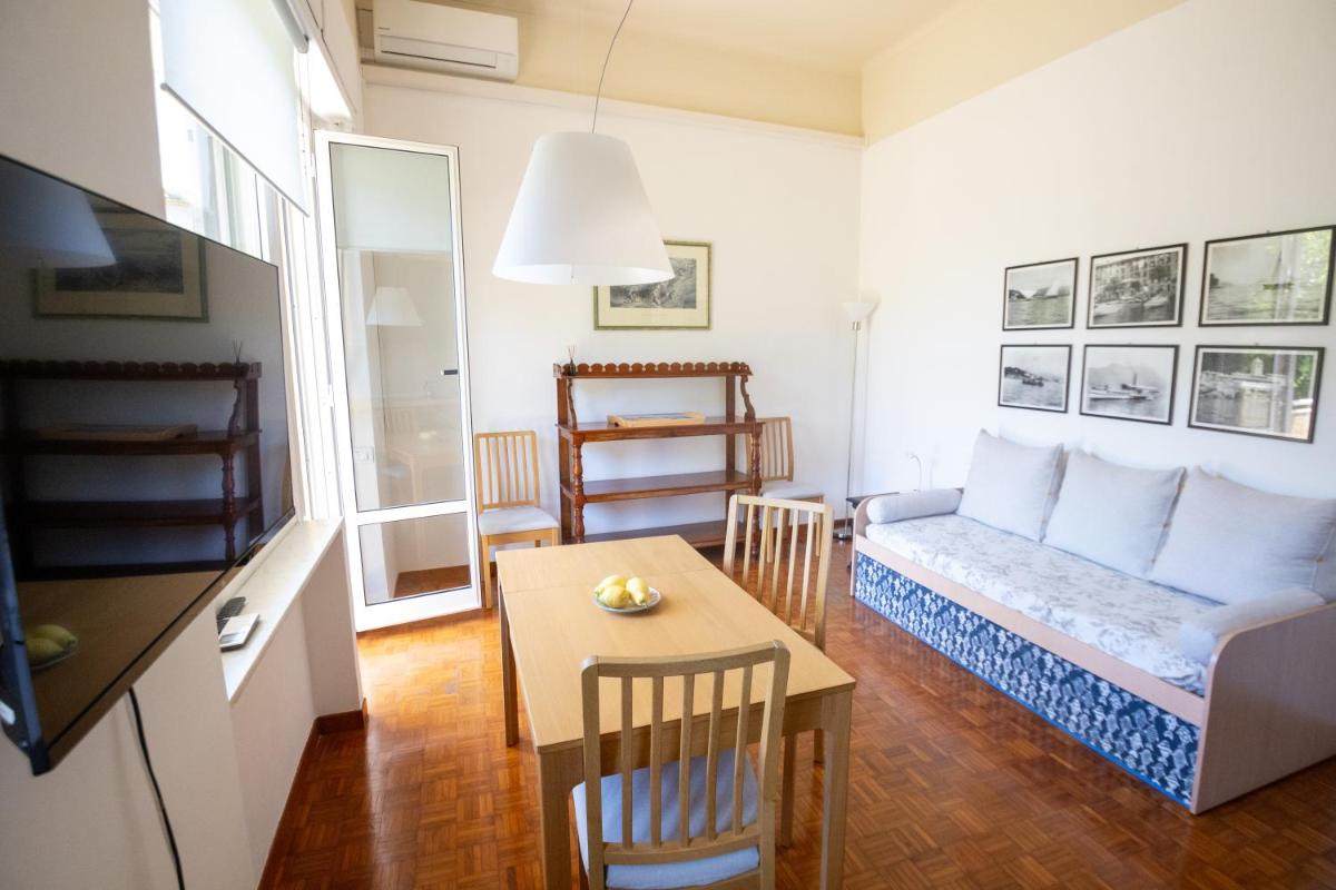 Il Giardino a Boccadasse - Housity