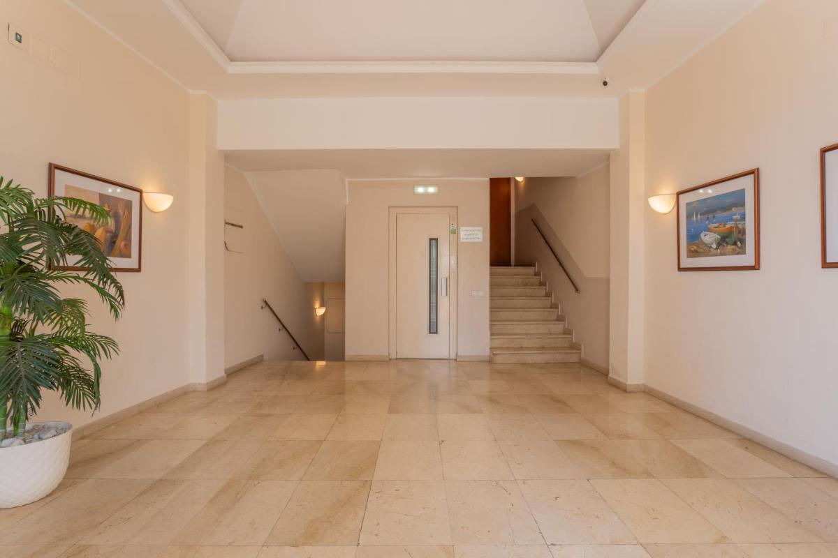 Residencial Super Stop Palafrugell - Housity