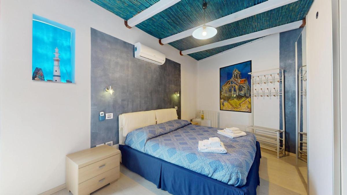 Antico Centro Quartu - Housity