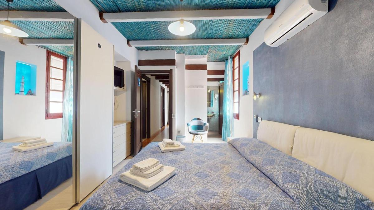 Antico Centro Quartu - Housity
