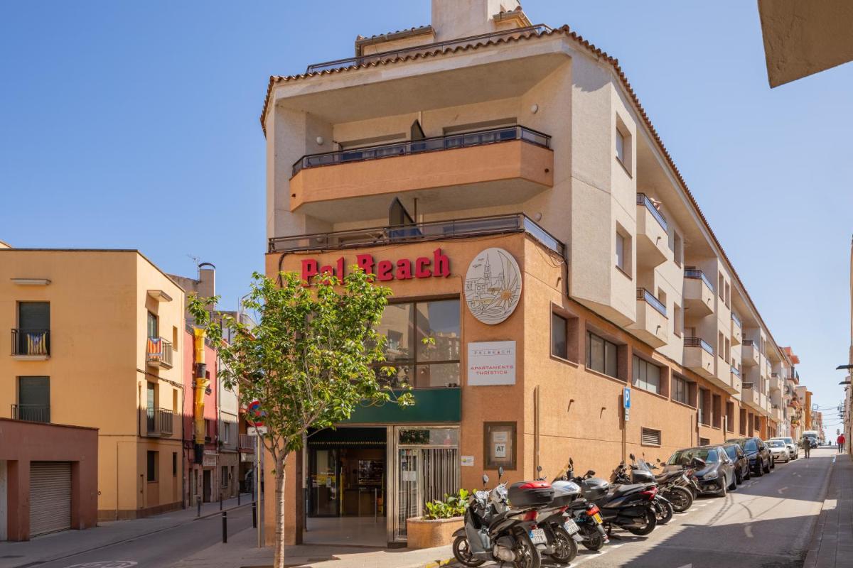 Apartaments Palamós - Pal Beach - Housity
