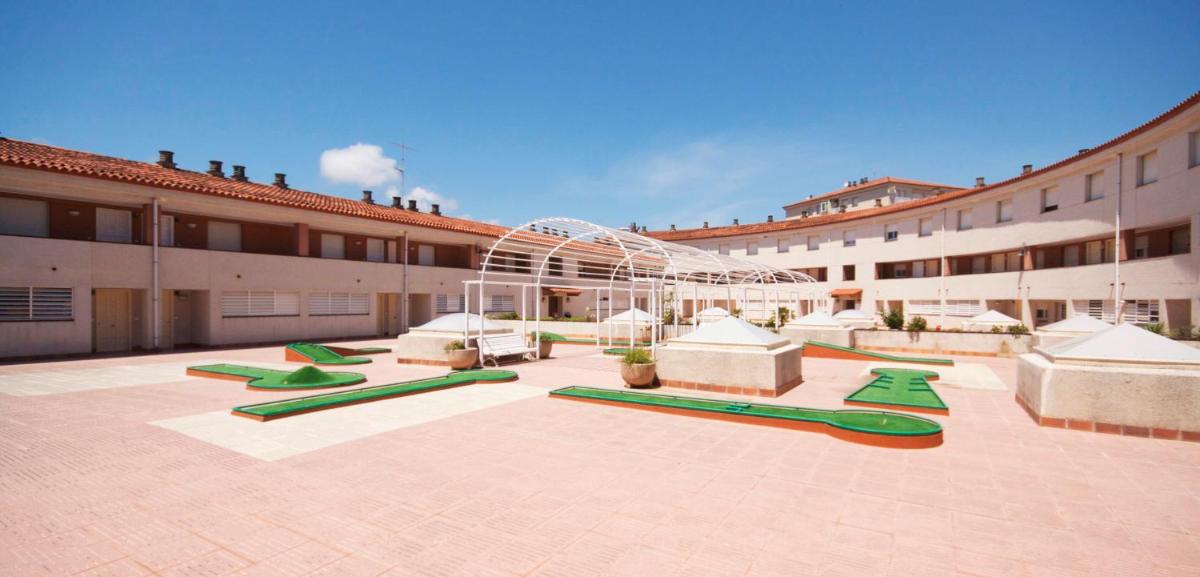 Residencial Super Stop Palafrugell - Housity