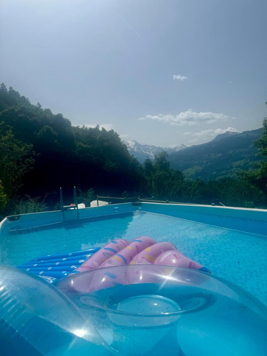 Chalet les vergers - Housity