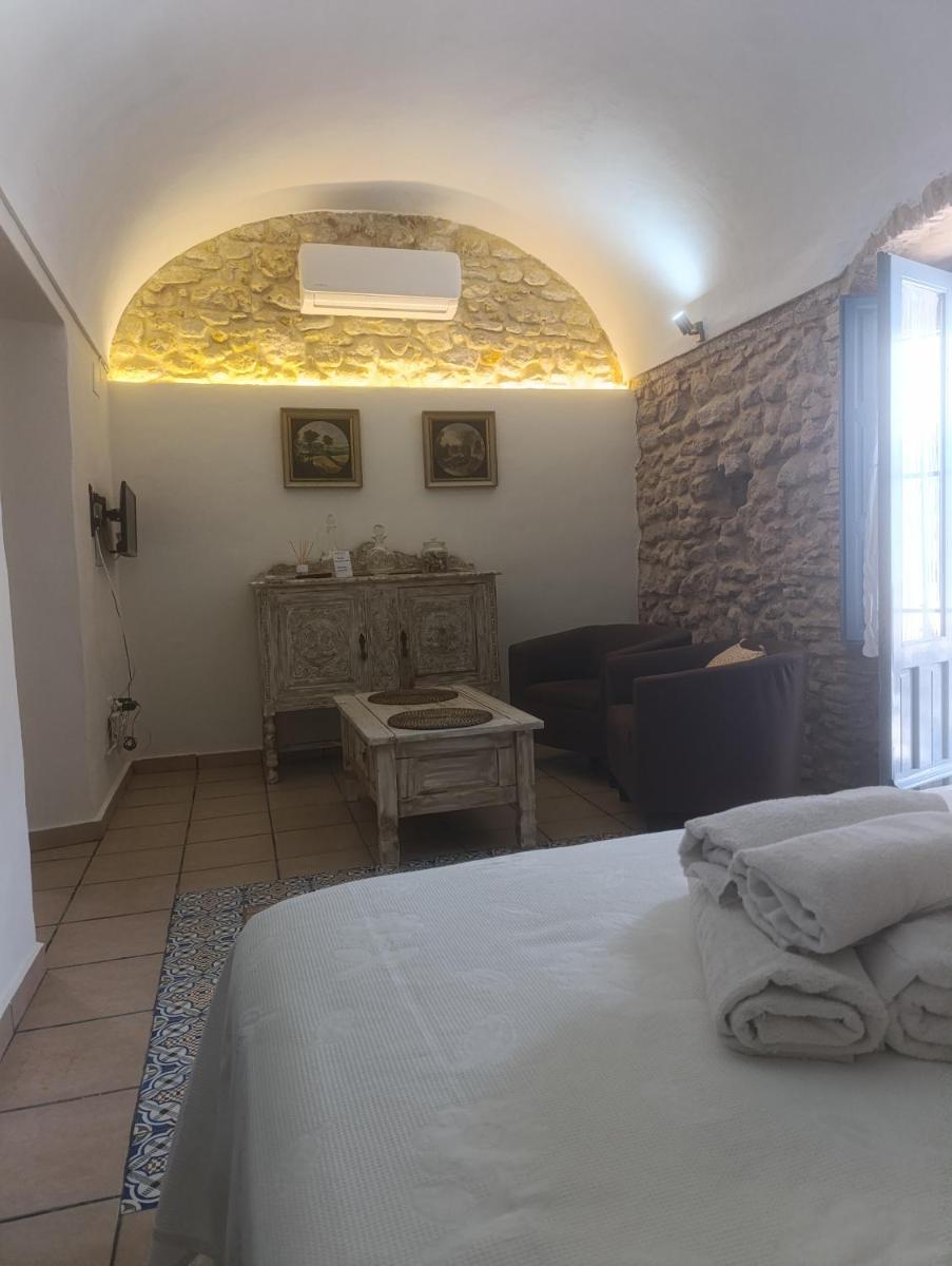 Casa Arco de la Pastora - Housity
