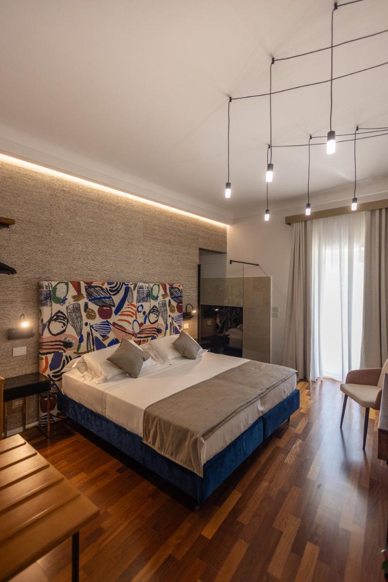 Noto Boutique Hotel - Housity