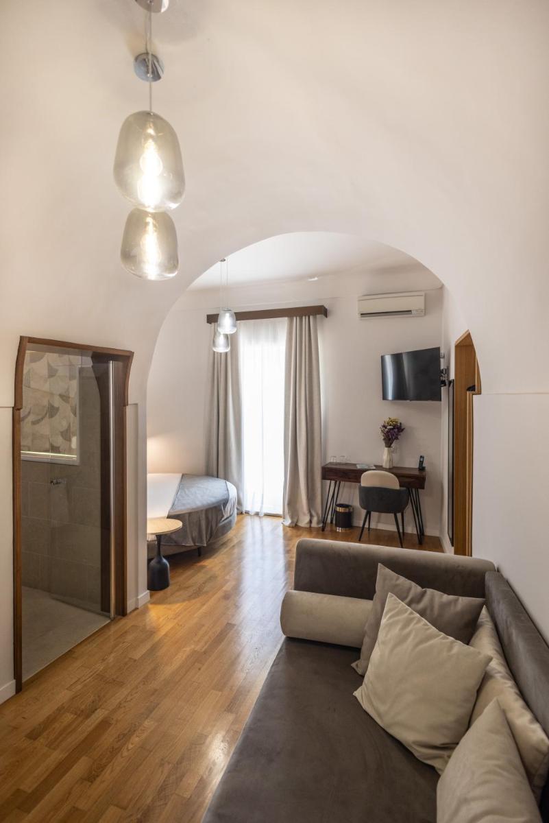 Noto Boutique Hotel - Housity