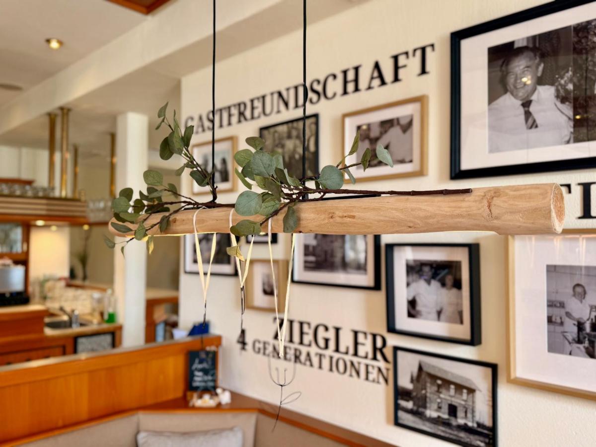 Gasthof Ziegler Hotel & Restaurant - Housity