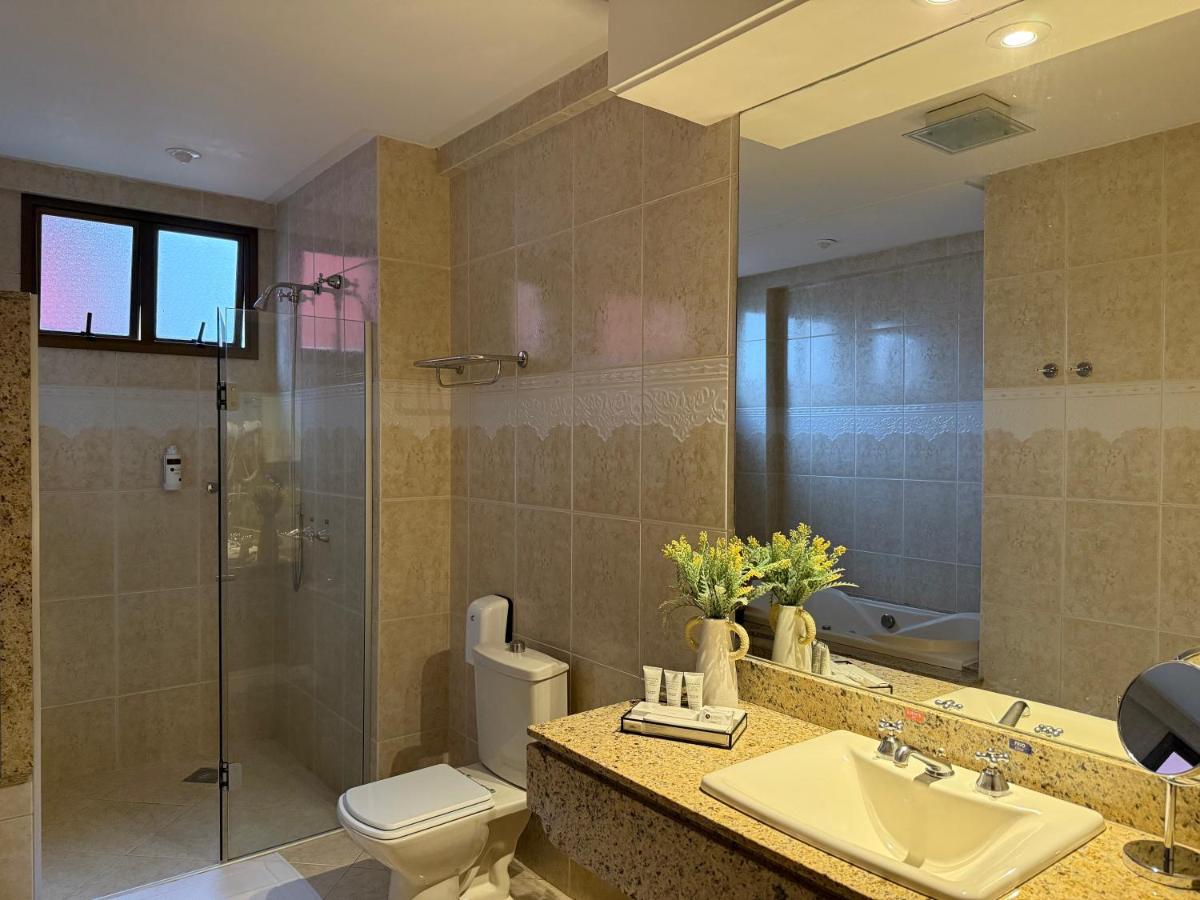 Astron Ponta Grossa Plaza by Nobile - Housity