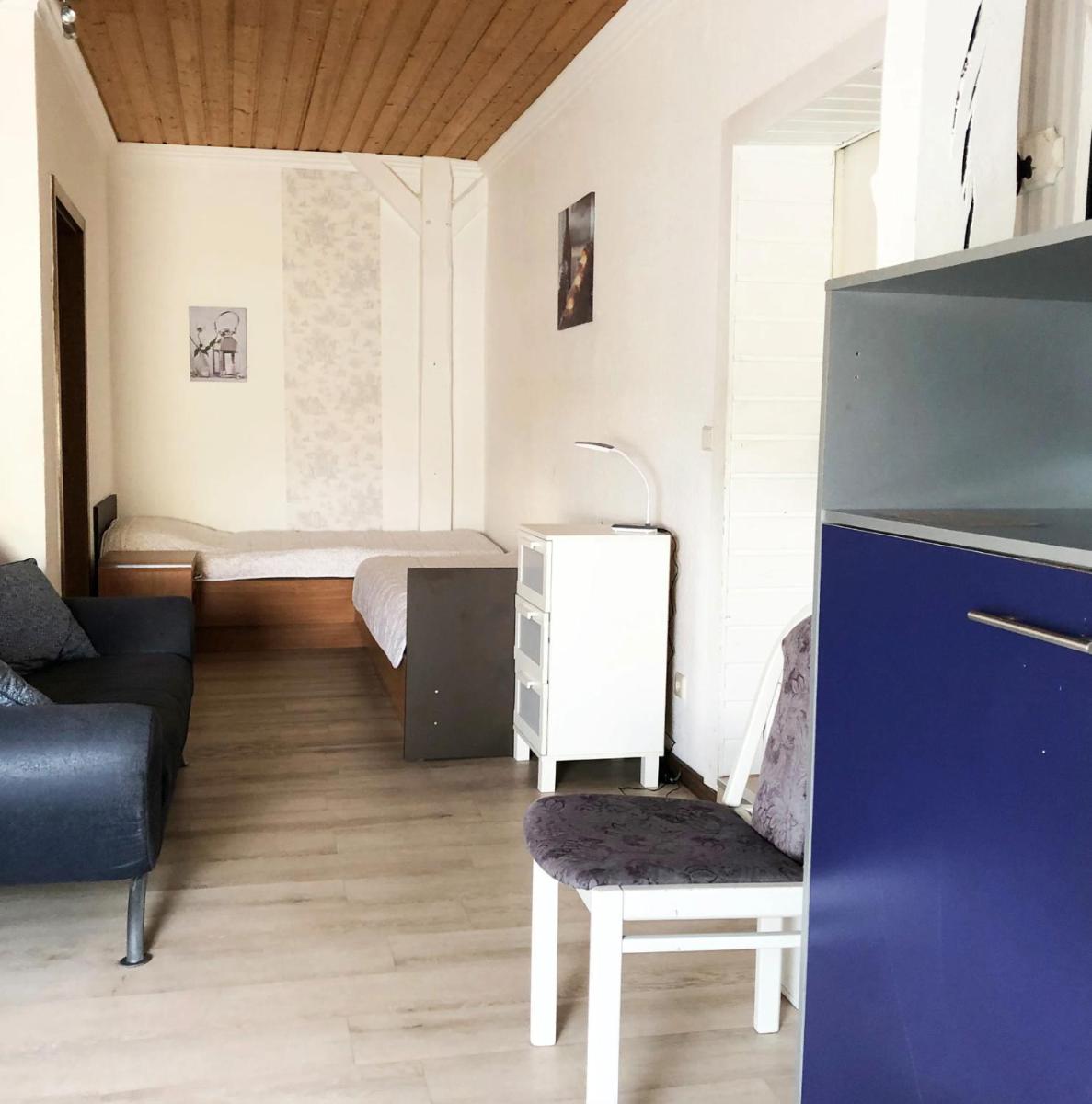 Ferienhof Frohne - Spielzimmer - Housity