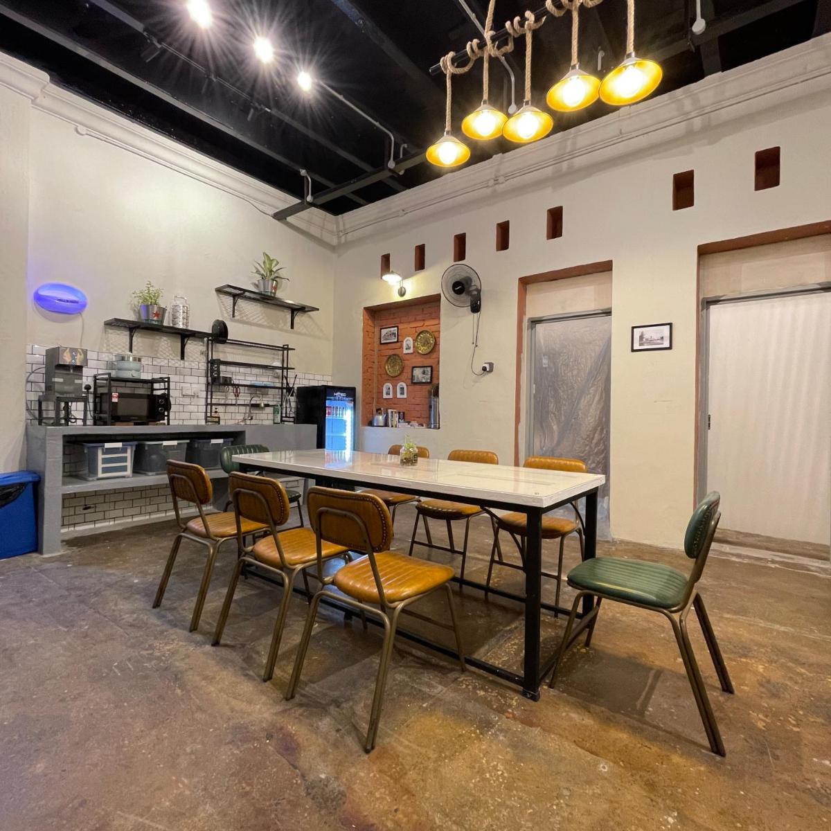 Miner's House Ipoh - Housity