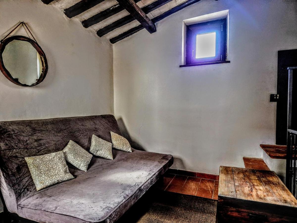 Antico Gabio holiday home - Housity