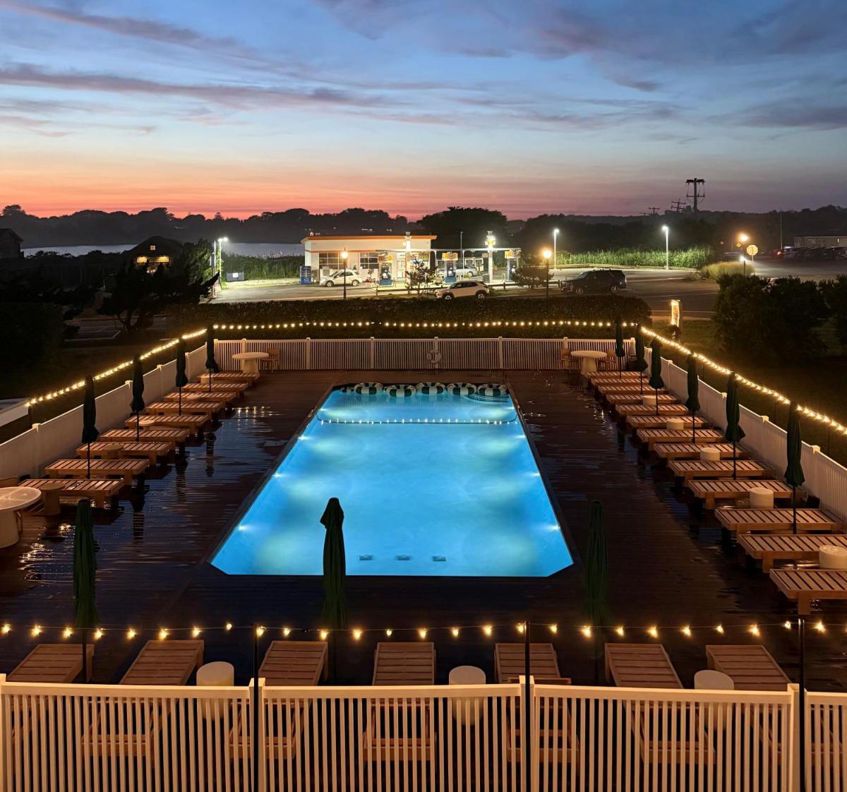 Offshore Montauk - Housity