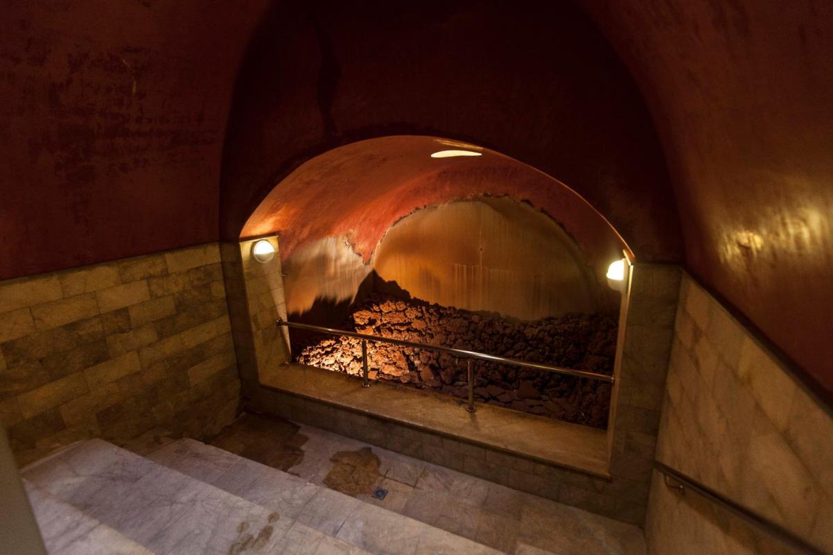 Imagen de la galería de Hotel Balneario de Graena, en Graena