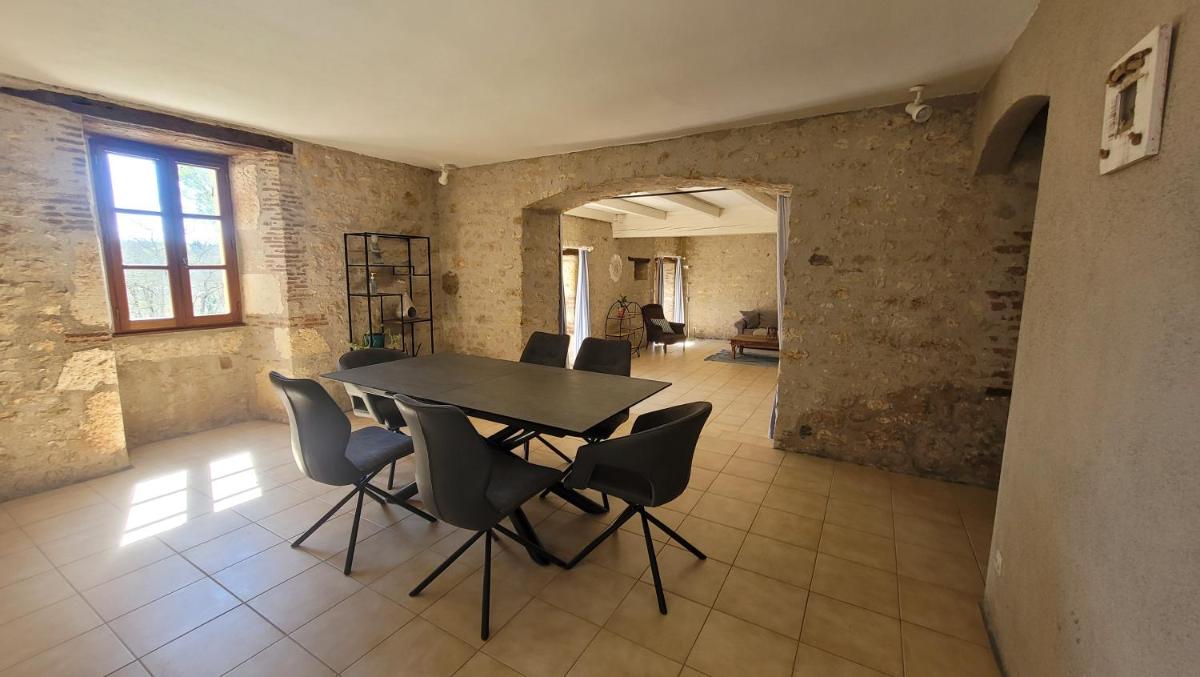 Domaine des possibles - Equi Home - Hizvo
