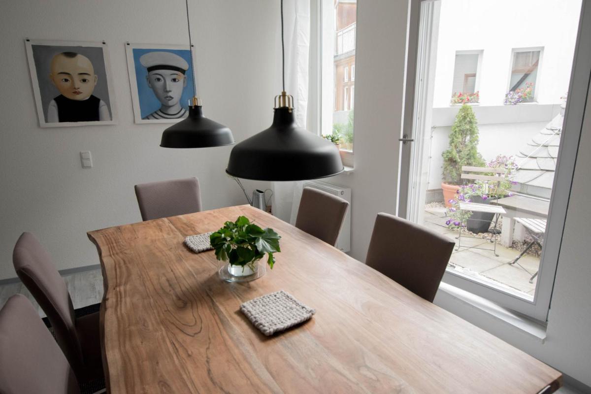 Altstadt Suite - Housity