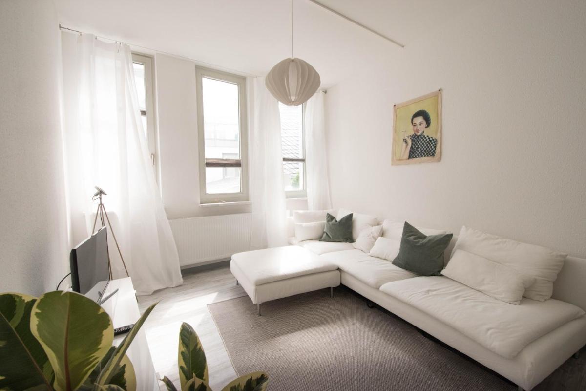 Altstadt Suite - Housity