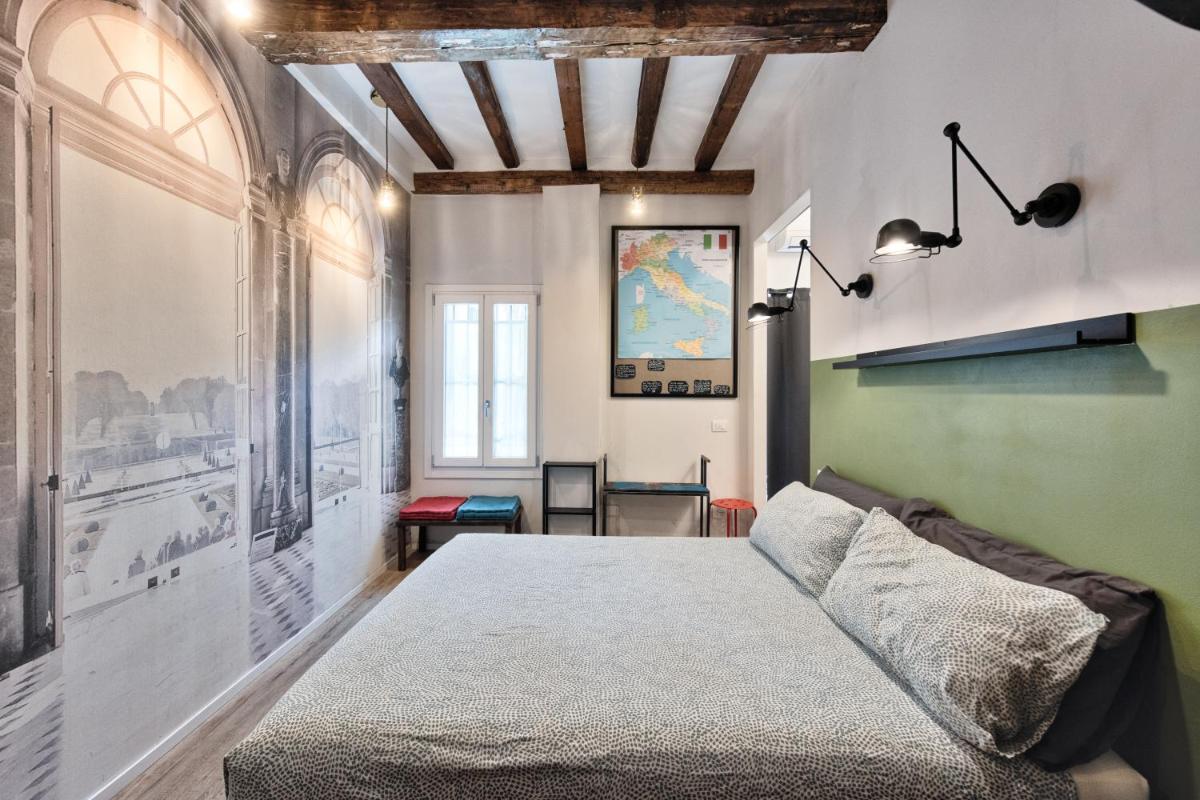 Borgo Portello - Housity