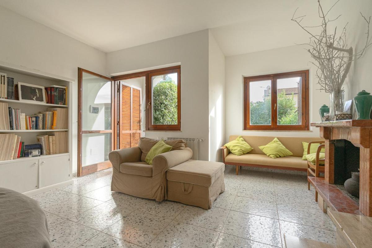 Villino Nicol Sabaudia - Housity
