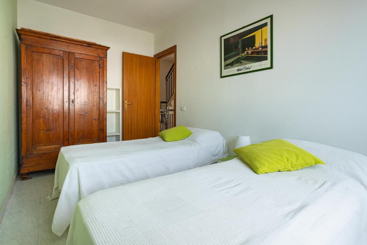 Villino Nicol Sabaudia - Housity