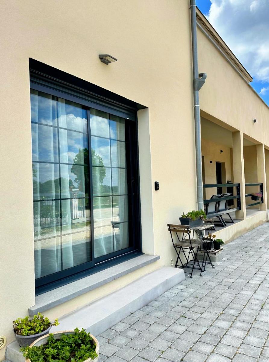 Chambre style hôtel - Housity