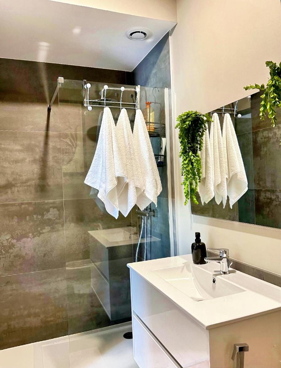 Chambre style hôtel - Housity