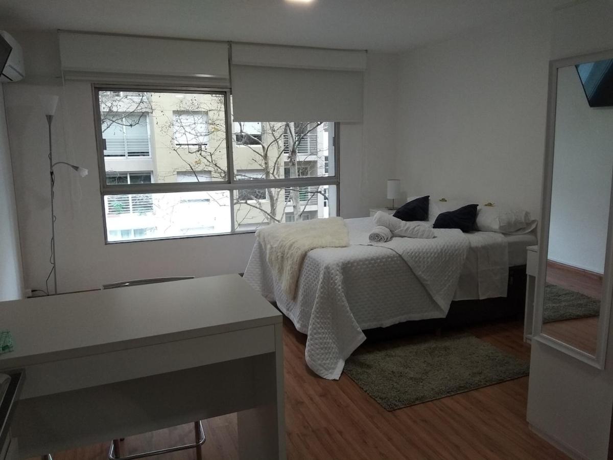Perfecto Apto completo en pleno Centro de Mdeo - Housity