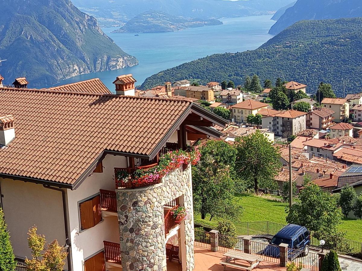 Home Iseo Lake - Housity