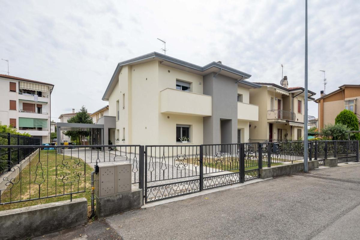 BBConegliano Borlini - Housity