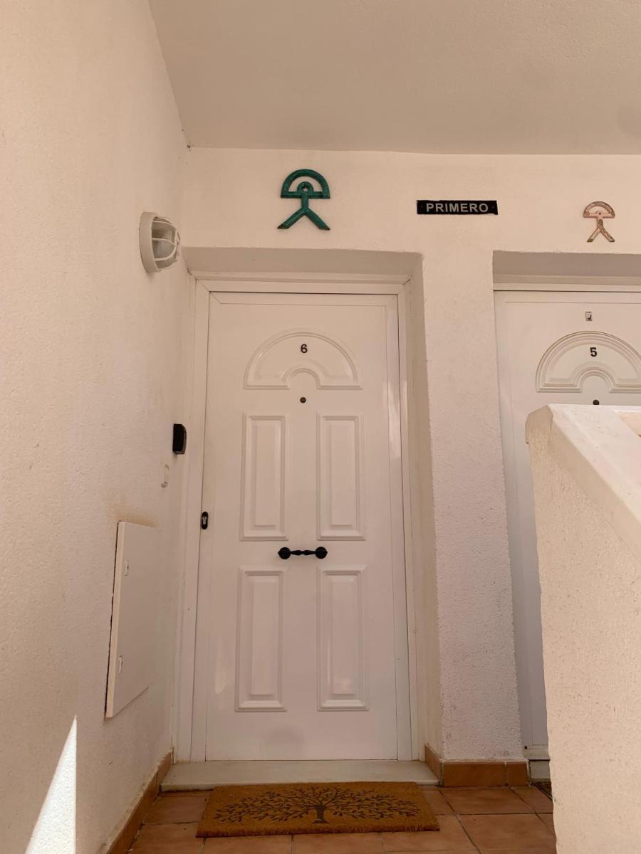 Bohemian apartment with pool 180m from Mojacar beach - Housity