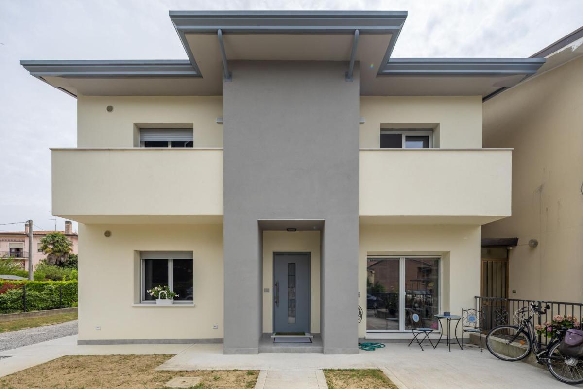 BBConegliano Borlini - Housity