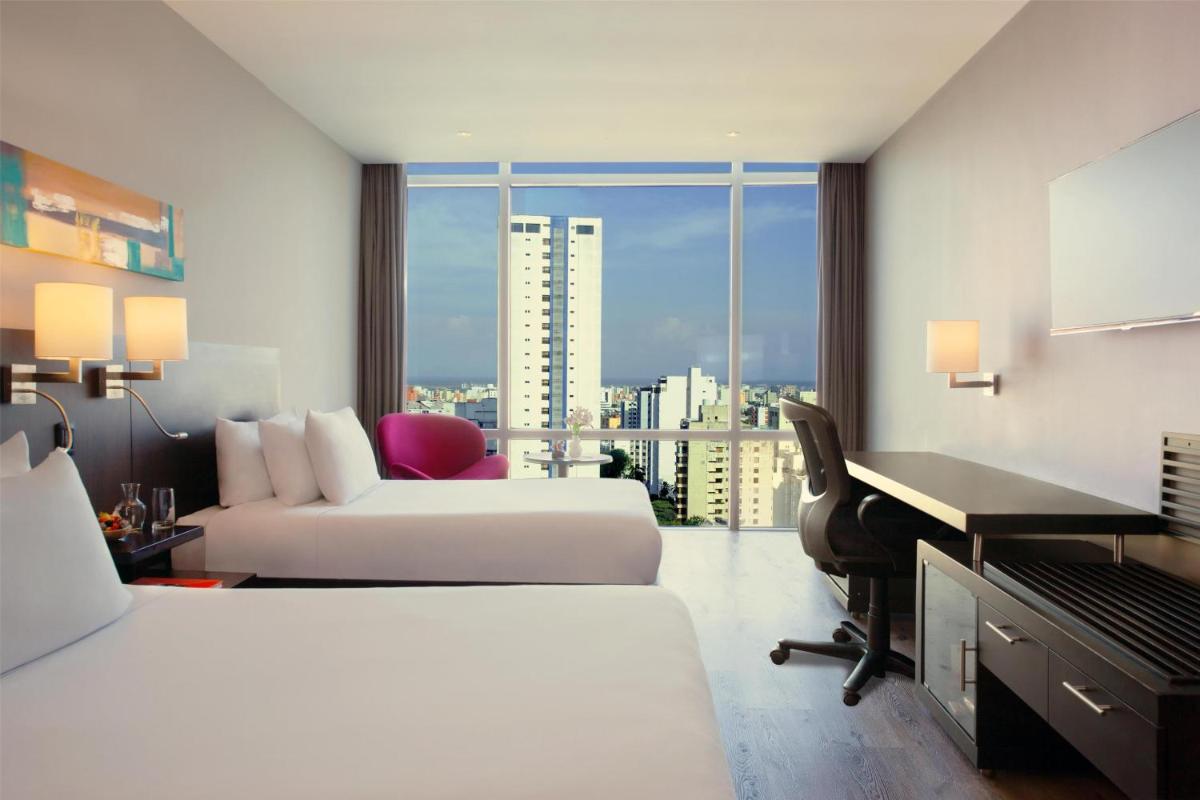 NH Collection Royal Smartsuites - Housity