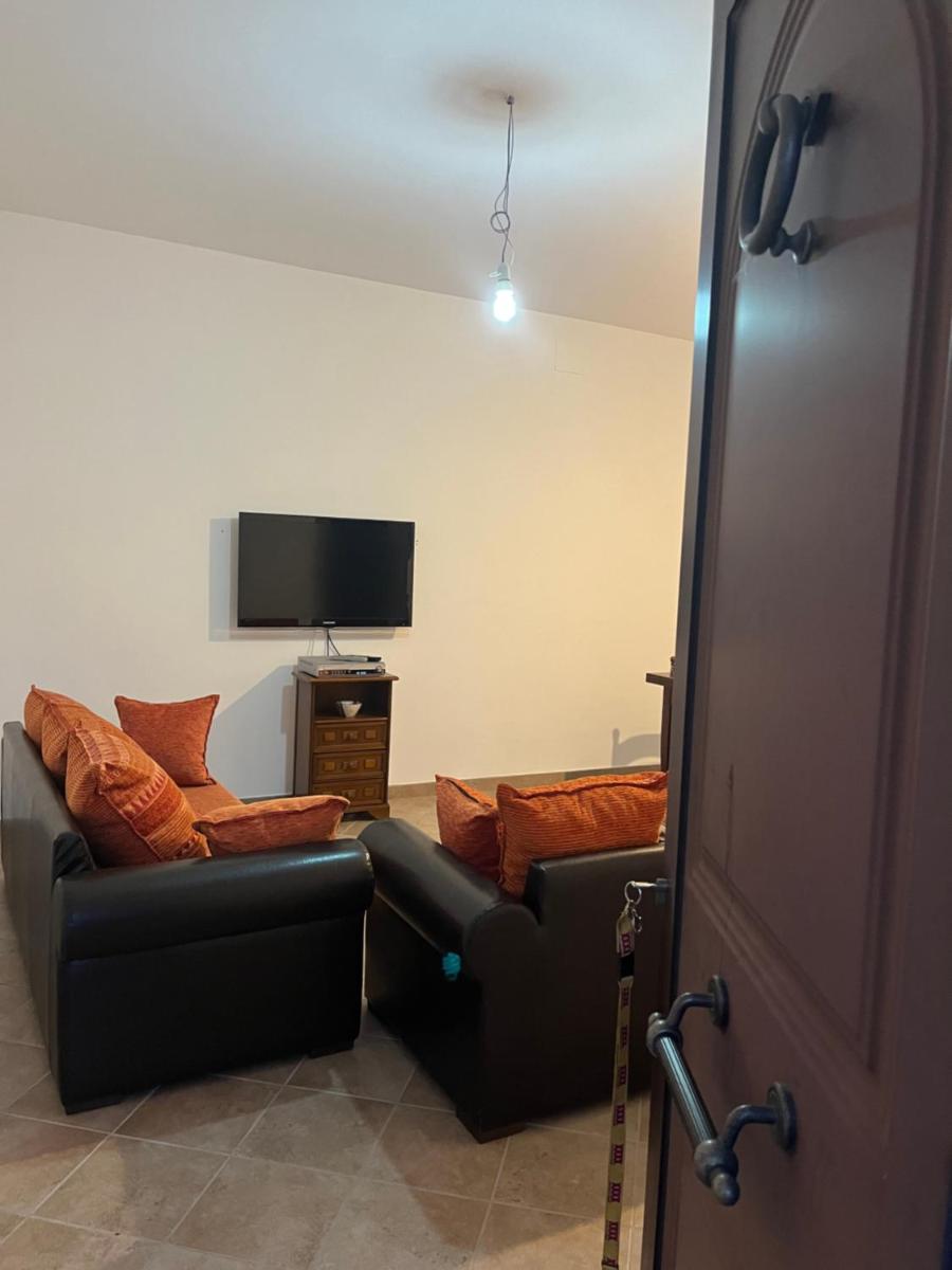Casa Montaquila vacanza natura relax Molise Franck House 2 - Housity