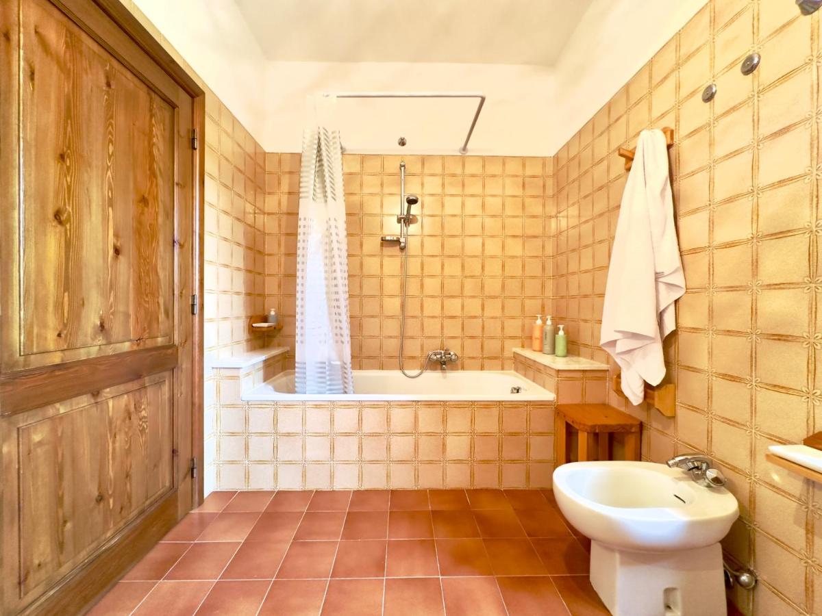 Villa Fiorita tra le Colline del Casentino - Housity