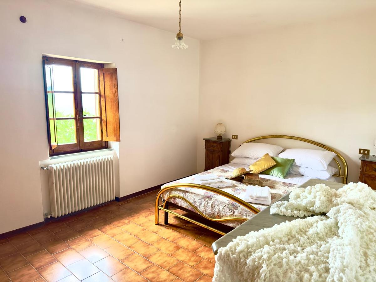 Villa Fiorita tra le Colline del Casentino - Housity