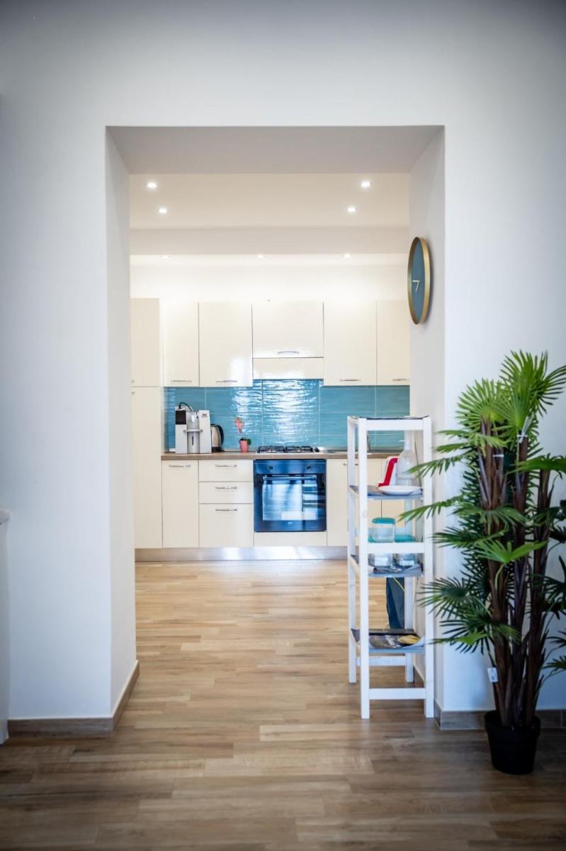 B&B SAN LORENZO - Housity
