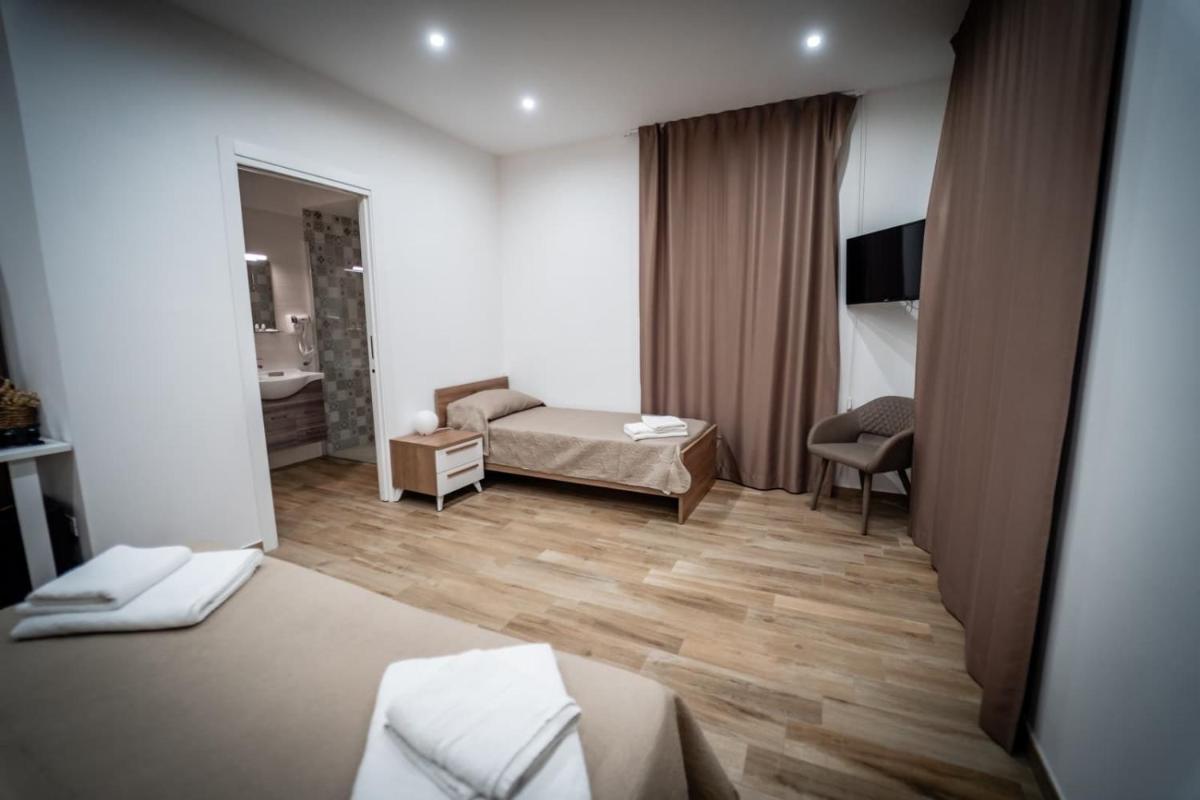 B&B SAN LORENZO - Housity