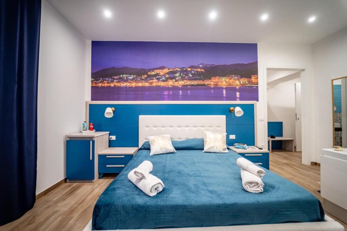 B&B SAN LORENZO - Housity