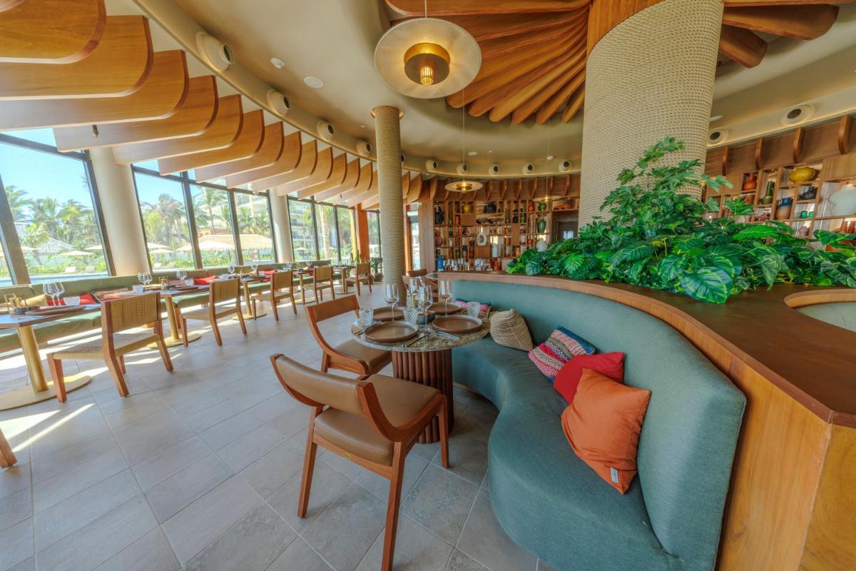 Unico Hotel Riviera Nayarit - Adults Only - All Inclusive - Housity
