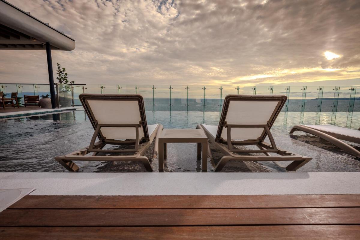 Unico Hotel Riviera Nayarit - Adults Only - All Inclusive - Housity
