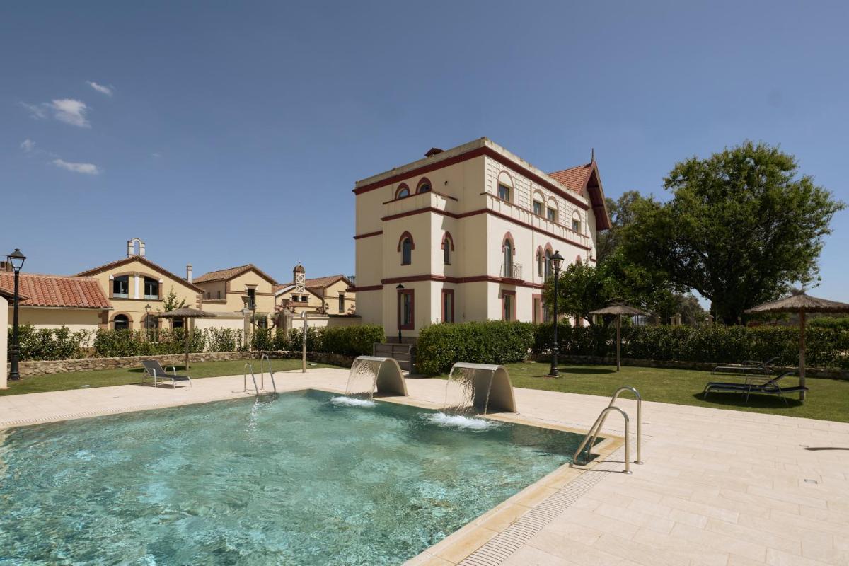 Hotel Rural Palacio Haza de la Concepción - Housity