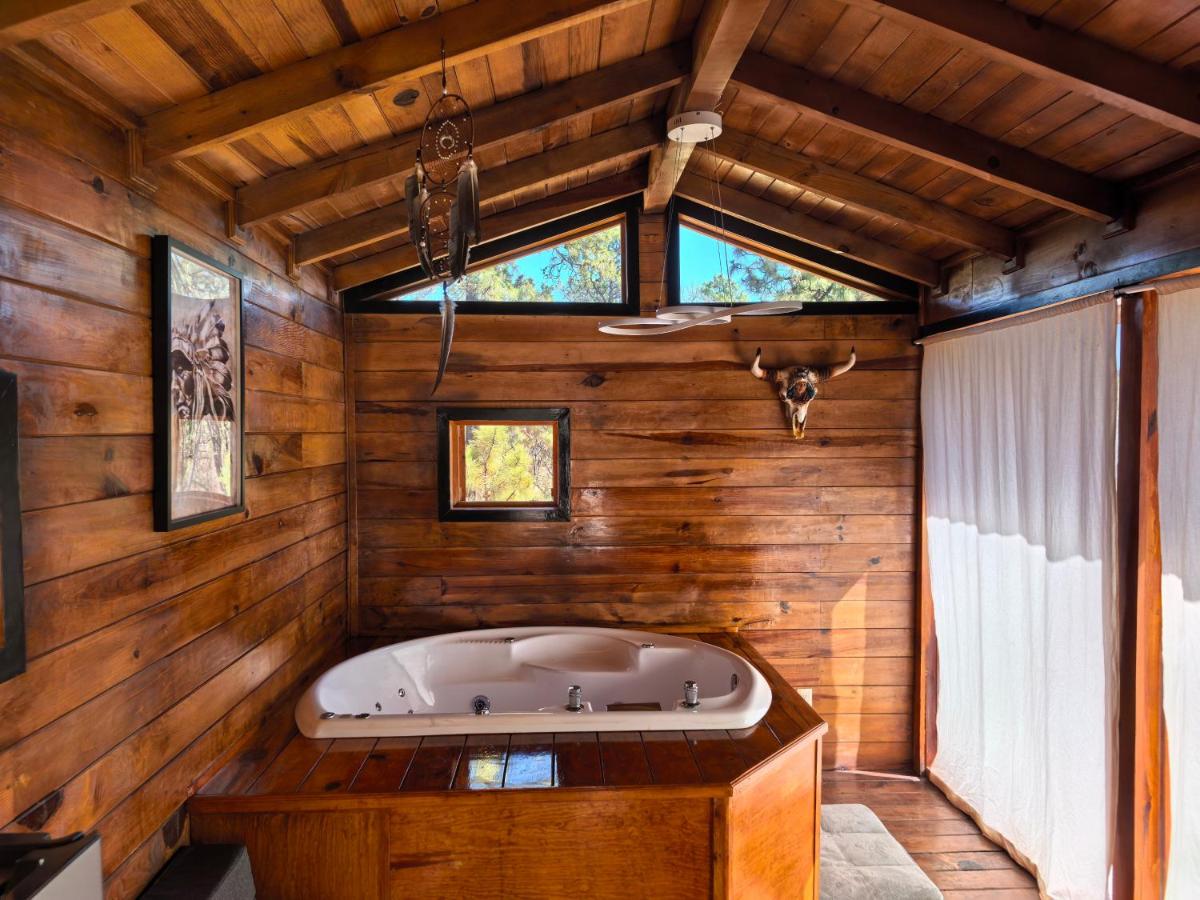 Aldea Tipi Glamping - Housity