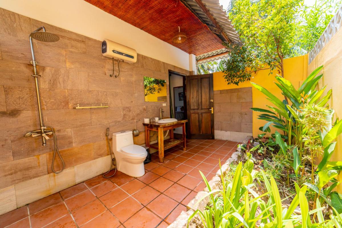 Dugong Resort Phu Quoc - Hizvo
