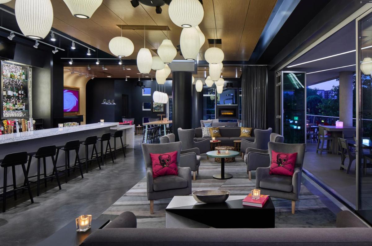 Aloft Raleigh - Housity