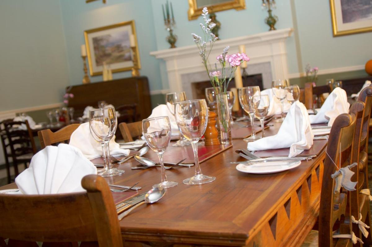 Wrangham House - Housity