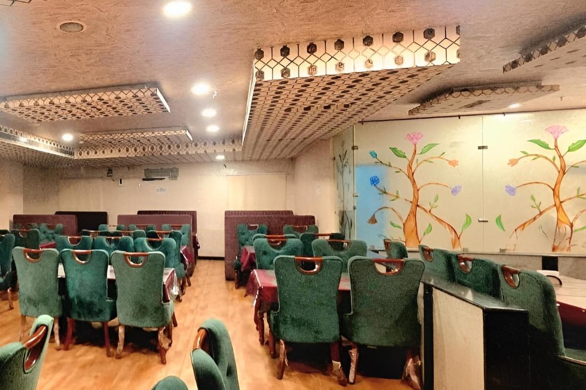 Hotel SM Deccan Park - Housity