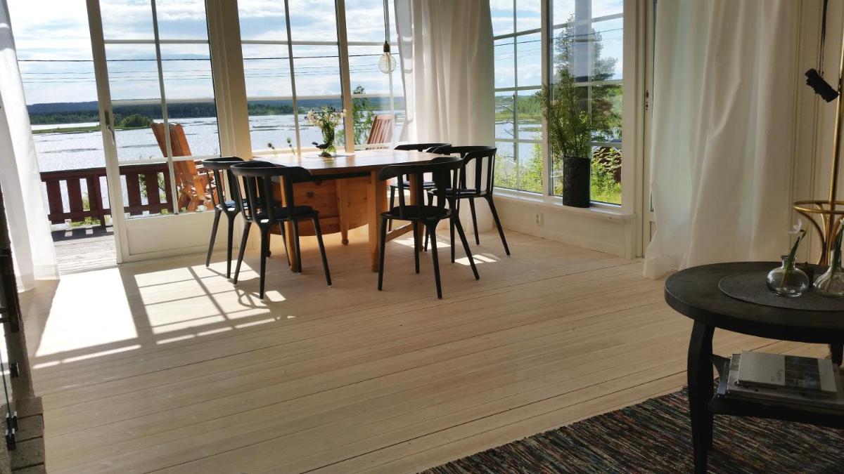 Amazing Sea View Luleå - Housity
